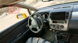 نیسان ڤێرسا